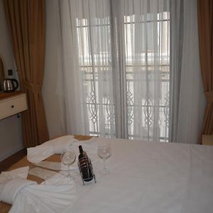 Deluxe Kamer met een King Size Bed