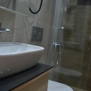 Standaard Double Kamer